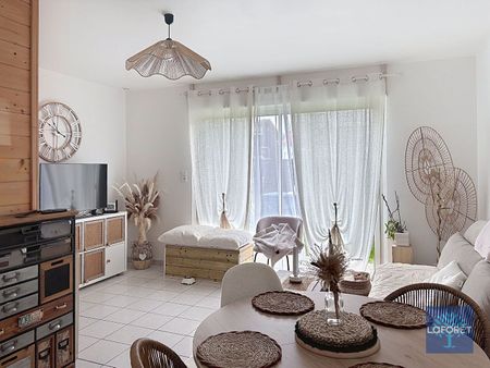 Maison T3 Saint-Hilaire-de-Riez à louer - Photo 2