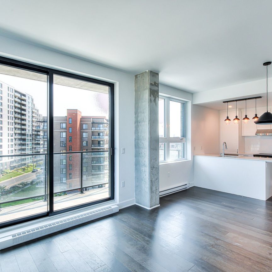 Appartement à louer à Montréal (LaSalle) - Photo 1