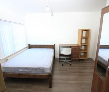 5 bedroom terraced house to rent - Photo 6