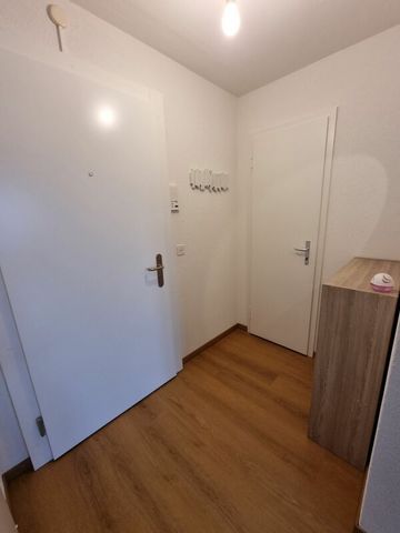 2-Zimmerwohnung im 4. OG zu vermieten - Photo 4