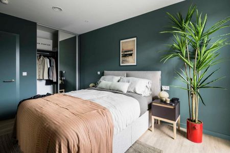 1 bedroom flat to rent - Photo 4