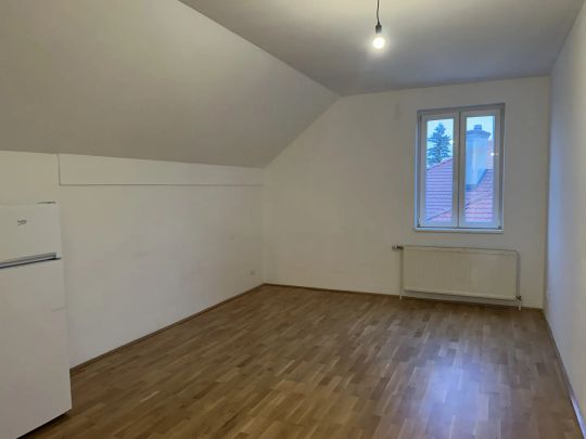 Sonnige Wohnung- Nahe dem Bahnhof bzw. dem Zentrum- nur 16 min. mit der S-Bahn zur U6 Wien Meidling - Photo 1