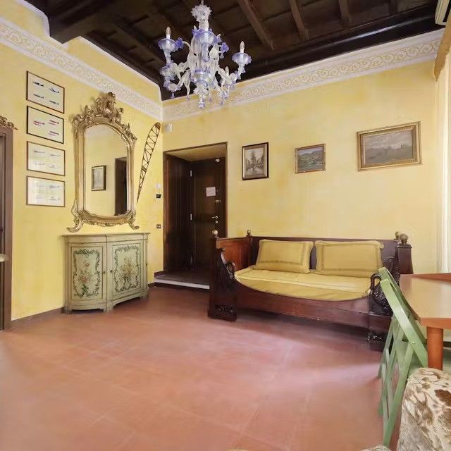 Via del Vantaggio, Rome, Lazio 00186 - Photo 1