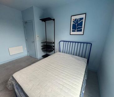 Studio to rent - Photo 2
