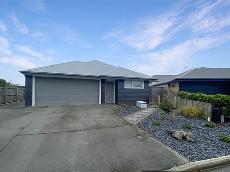 2a Annies Lane, Aidanfield, NZ 8025 - Photo 2