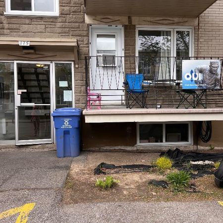 Logement 5 1/2 - Photo 4