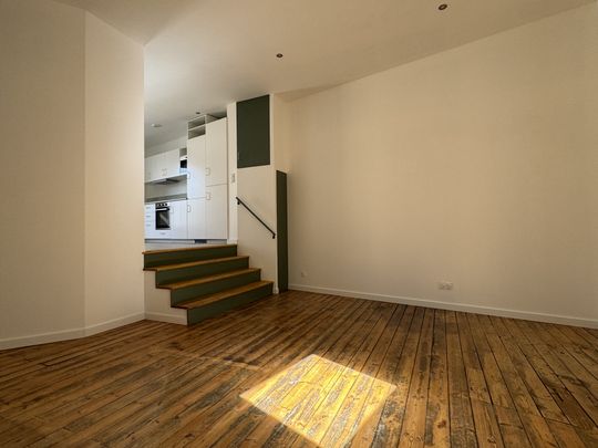 Location Appartement 3 pièces 59m² BORDEAUX 33800 - Photo 1