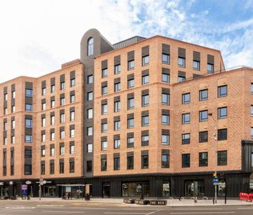 Studio to rent - Photo 2