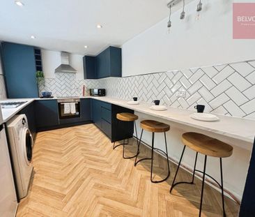 1 bedroom in a house share to rent - Photo 3