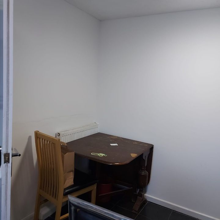 4 Bed Flat, Howcroft House, E3 - Photo 1