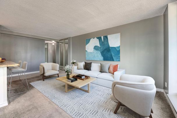 For Lease - 155 Front Street Unit# 1408, Sarnia, Ontario - Photo 1