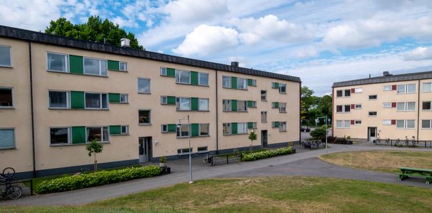 Fridhemsgatan 42, 374 41, KARLSHAMN, Sverige - Photo 1
