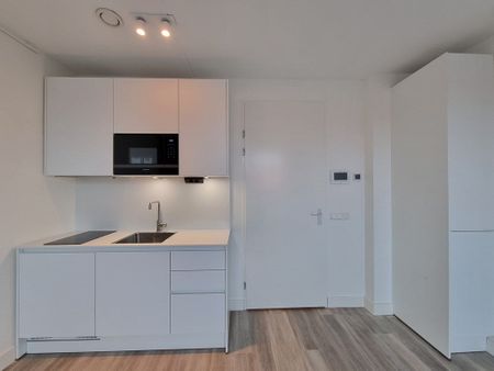 Te huur: Appartement Krommertstraat in Amsterdam - Foto 5
