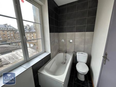 Appartement à louer 1 pièce 21.35m² - Photo 4