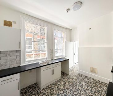 1 bedroom apartment to rent - Photo 4