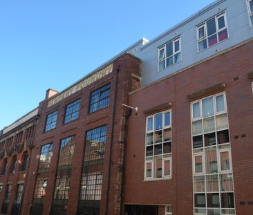 Derwent Foundry , Mary Ann Street, Birmingham - Photo 5