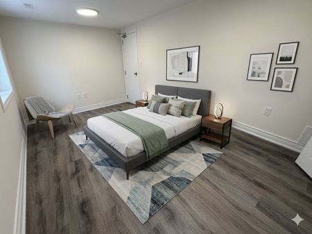 For Lease - 6 Rita Court Unit# Lower, Hamilton, Ontario - Photo 4