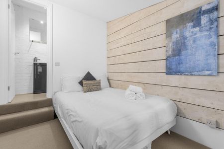 1 bedroom flat to rent - Photo 5