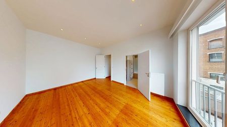 Appartement te huur - Foto 3