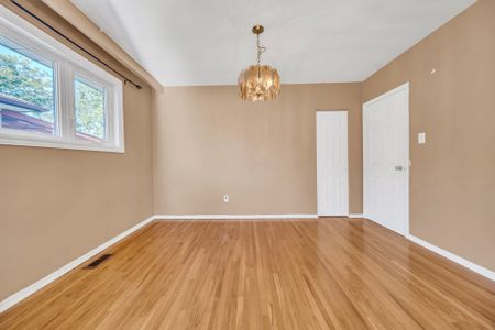 For Lease - 16 Horwood Drive Unit# Upper, Brampton, Ontario - Photo 4