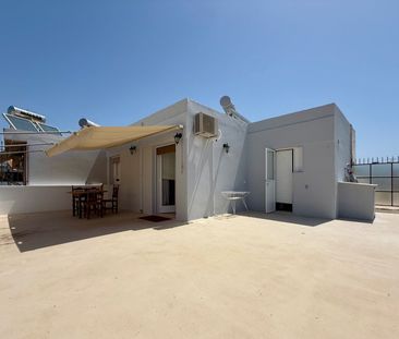 Studio/Γκαρσονιέρα για ενοικίαση Κέντρο (Νέα Σμύρνη) - Photo 1