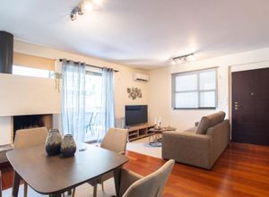 Διαμέρισμα για ενοικίαση - Μαρούσι, - Photo 4