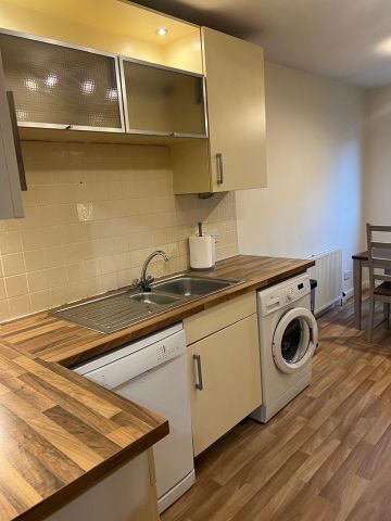 2 Bed Flat, Gray Street, AB10 - Photo 5