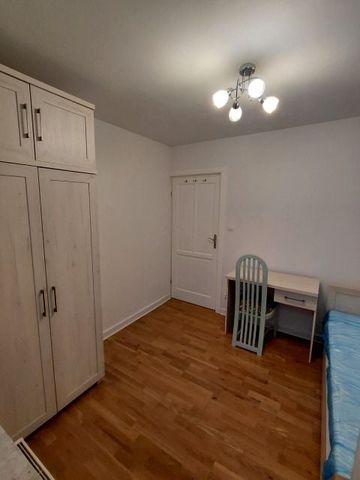 Pokój, al. Niepodległości - Zdjęcie 3