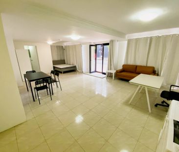 1 bed 1 bath(Inclusive of bills) - Photo 3