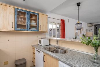 Plaza Flamencos los Urb los Flamencos