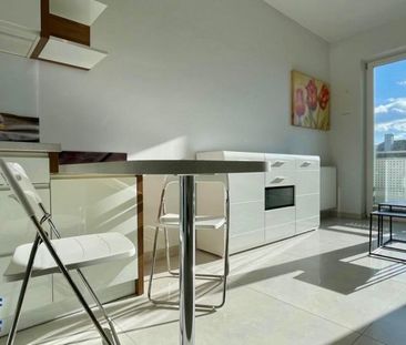 Bielsko-Biała, Sarni Stok, Mieszkanie na wynajem - Zdjęcie 4