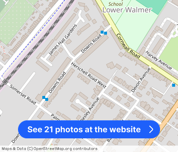 Herschell Road West, Walmer, CT14 - Photo 1