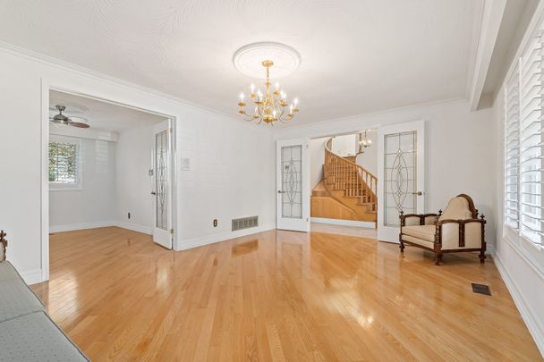 For Lease - 305 Ulric Crescent, Oakville, Ontario - Photo 1