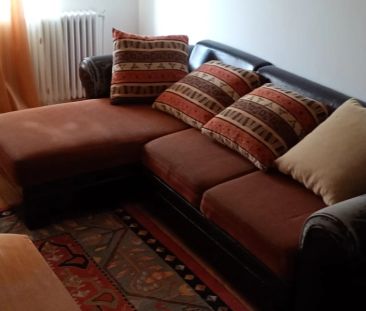 Apartament de inchiriat, 2 camere Frumoasa - Photo 1