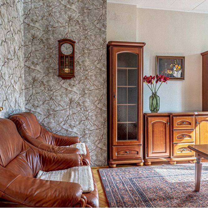 Dwupokojowe mieszkanie przy Katedrze i Śródce - Photo 1