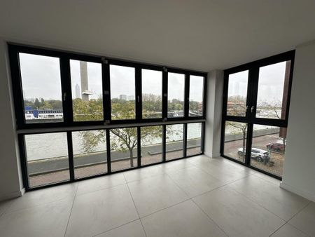 Te huur: Appartement Müllerkade in Rotterdam - Foto 5