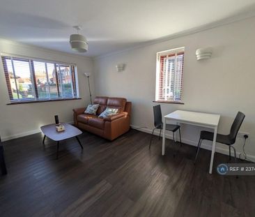 1 bedroom maisonette to rent - Photo 1