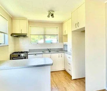 Sunny, pet-friendly and available now! - Photo 1