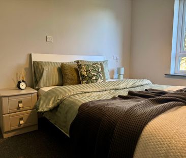 1 bedroom apartment to rent - Photo 2