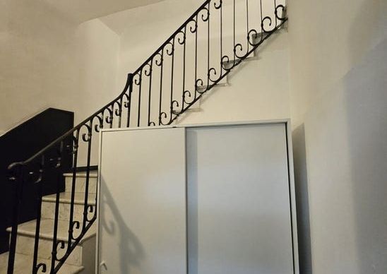 Via via casaregis, Genova, Liguria 16131