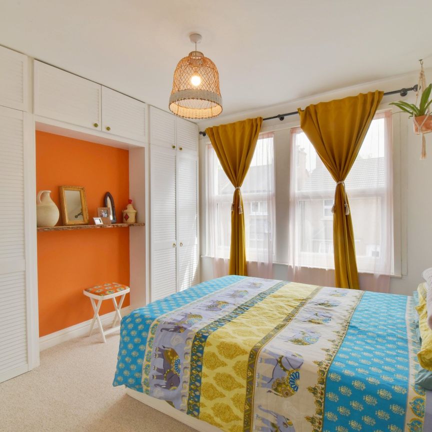 2 bedroom house to rent - Photo 1