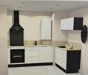 Location Appartement 2 pièces 42m² BELFORT 90000 - Photo 4