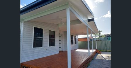 Low Maintenance Two Bedroom Granny Flat - Photo 3