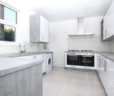 5 bedroom terraced house to rent - Photo 6