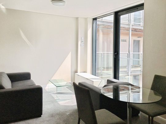 2 bedroom apartment to rent - Photo 1