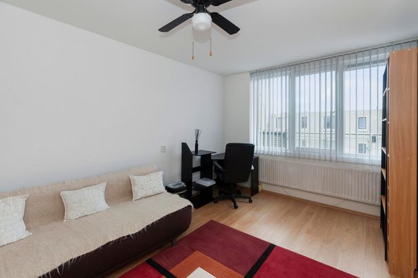 Huis te huur: Ponyweide 5 2727 HJ Zoetermeer - Photo 1