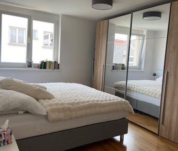 2-Zi-Terrassenwohnung in zentraler Lage in Lauterach zu vermieten! - Photo 3