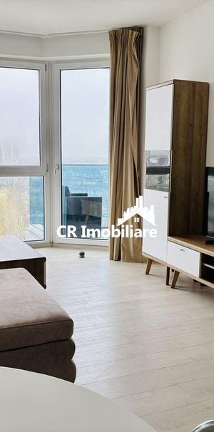 Apartament 2 camere Aviatiei Floreasca - Fotografie 1
