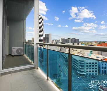 CENTRAL LOCATION, MESMERISING VISTAS - UNFURNISHED - Photo 6