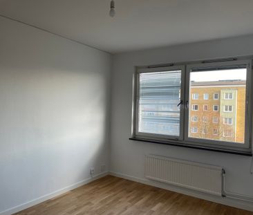 Lektorsgatan 6B, Nydala - Photo 1